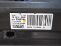 люк BMW 5 серия G30/G31 G30 2018, 2.0 л., B48 B20 A, бензин, АКПП, a96 mineral-weiss metallic, седан, задний привод, правый руль, 54107458888, 7458888, 54107214889, 7214889, 7418535 - фото №10
