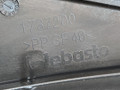 люк BMW 5 серия G30/G31 G30 2018, 2.0 л., B48 B20 A, бензин, АКПП, a96 mineral-weiss metallic, седан, задний привод, правый руль, 54107458888, 7458888, 54107214889, 7214889, 7418535 - фото №11