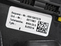 люк BMW 5 серия G30/G31 G30 2018, 2.0 л., B48 B20 A, бензин, АКПП, a96 mineral-weiss metallic, седан, задний привод, правый руль, 54107458888, 7458888, 54107214889, 7214889, 7418535 - фото №14