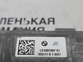 рулевая колонка BMW X3 G01 2019, 2.0 л., B48B20C, бензин, АКПП, c1m phytonic-blau metallic, внедорожник 5 дв., полный привод, 32306887897, 6887897 - фото №9