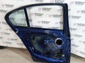 дверь задняя левая BMW 3 серия F30/F31/F34 F30 2012, 3.0 л., N55 B30 A, бензин, АКПП, black sapphire metallic (475), седан, задний привод, 41007298513, 7298513 - фото №27