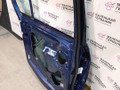 дверь задняя левая BMW 3 серия F30/F31/F34 F30 2012, 3.0 л., N55 B30 A, бензин, АКПП, black sapphire metallic (475), седан, задний привод, 41007298513, 7298513 - фото №28