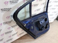 дверь задняя левая BMW 3 серия F30/F31/F34 F30 2012, 3.0 л., N55 B30 A, бензин, АКПП, black sapphire metallic (475), седан, задний привод, 41007298513, 7298513 - фото №29