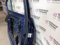 дверь задняя левая BMW 3 серия F30/F31/F34 F30 2012, 3.0 л., N55 B30 A, бензин, АКПП, black sapphire metallic (475), седан, задний привод, 41007298513, 7298513 - фото №30