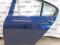 дверь задняя левая BMW 3 серия F30/F31/F34 F30 2012, 3.0 л., N55 B30 A, бензин, АКПП, black sapphire metallic (475), седан, задний привод, 41007298513, 7298513 - фото №31