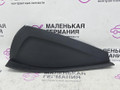 крышка торпеды боковая BMW X5 G05 2021, 3.0 л., B58B30C, бензин, АКПП, черный, внедорожник 5 дв., полный привод, 51459399298, 9399298, 51453398174 - фото №2