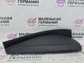 крышка торпеды боковая BMW X5 G05 2021, 3.0 л., B58B30C, бензин, АКПП, черный, внедорожник 5 дв., полный привод, 51459399298, 9399298, 51453398174 - фото №7
