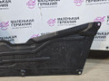 защита днища BMW 3 серия F30/F31/F34 (2011 - 2016), 51757241831, 7241831 - фото №5