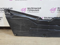 защита днища BMW 3 серия F30/F31/F34 (2011 - 2016), 51757241831, 7241831 - фото №7