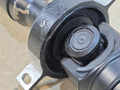 карданный вал BMW X3 G01 2019, 2.0 л., B48B20C, бензин, АКПП, c1m phytonic-blau metallic, внедорожник 5 дв., полный привод, 26108680319, 8680319 - фото №5