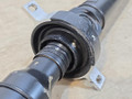 карданный вал BMW X3 G01 2019, 2.0 л., B48B20C, бензин, АКПП, c1m phytonic-blau metallic, внедорожник 5 дв., полный привод, 26108680319, 8680319 - фото №6