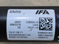 карданный вал BMW X3 G01 2019, 2.0 л., B48B20C, бензин, АКПП, c1m phytonic-blau metallic, внедорожник 5 дв., полный привод, 26108680319, 8680319 - фото №10