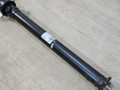 карданный вал BMW X3 G01 2019, 2.0 л., B48B20C, бензин, АКПП, c1m phytonic-blau metallic, внедорожник 5 дв., полный привод, 26108680319, 8680319 - фото №2