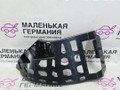 крепление ( кронштейн ) крыла BMW X5 G05 2021, 3.0 л., B58B30C, бензин, АКПП, черный, внедорожник 5 дв., полный привод, 51117421849, 7421849 - фото №2