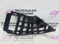 крепление ( кронштейн ) крыла BMW X5 G05 2021, 3.0 л., B58B30C, бензин, АКПП, черный, внедорожник 5 дв., полный привод, 51117421849, 7421849 - фото №3