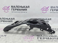 крепление ( кронштейн ) крыла BMW X5 G05 2021, 3.0 л., B58B30C, бензин, АКПП, черный, внедорожник 5 дв., полный привод, 51117421849, 7421849 - фото №4