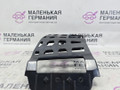 крепление ( кронштейн ) крыла BMW X5 G05 2021, 3.0 л., B58B30C, бензин, АКПП, черный, внедорожник 5 дв., полный привод, 51117421849, 7421849 - фото №6