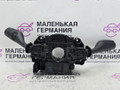 переключатель подрулевой (стрекоза) BMW X5 G05 2021, 3.0 л., B58B30C, бензин, АКПП, черный, внедорожник 5 дв., полный привод, 61315A1D203, 416541, 61319436672, 9436672, 61319437981, 9437981, 61317944074, 7944074, 61316846676, 6846676, 61315A63E58, 5A63E58, 61315A66CF1, 5A66CF1 - фото №2