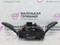 переключатель подрулевой (стрекоза) BMW X5 G05 2021, 3.0 л., B58B30C, бензин, АКПП, черный, внедорожник 5 дв., полный привод, 61315A1D203, 416541, 61319436672, 9436672, 61319437981, 9437981, 61317944074, 7944074, 61316846676, 6846676, 61315A63E58, 5A63E58, 61315A66CF1, 5A66CF1 - фото №3