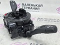 переключатель подрулевой (стрекоза) BMW X5 G05 2021, 3.0 л., B58B30C, бензин, АКПП, черный, внедорожник 5 дв., полный привод, 61315A1D203, 416541, 61319436672, 9436672, 61319437981, 9437981, 61317944074, 7944074, 61316846676, 6846676, 61315A63E58, 5A63E58, 61315A66CF1, 5A66CF1 - фото №5