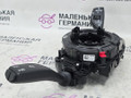 переключатель подрулевой (стрекоза) BMW X5 G05 2021, 3.0 л., B58B30C, бензин, АКПП, черный, внедорожник 5 дв., полный привод, 61315A1D203, 416541, 61319436672, 9436672, 61319437981, 9437981, 61317944074, 7944074, 61316846676, 6846676, 61315A63E58, 5A63E58, 61315A66CF1, 5A66CF1 - фото №6