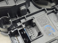 переключатель подрулевой (стрекоза) BMW X5 G05 2021, 3.0 л., B58B30C, бензин, АКПП, черный, внедорожник 5 дв., полный привод, 61315A1D203, 416541, 61319436672, 9436672, 61319437981, 9437981, 61317944074, 7944074, 61316846676, 6846676, 61315A63E58, 5A63E58, 61315A66CF1, 5A66CF1 - фото №8