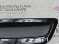 Накладка воздуховода крыла лев. BMW X5 G05 2021, 3.0 л., B58B30C, бензин, АКПП, черный, внедорожник 5 дв., полный привод, 51137418177, 7418177 - фото №4