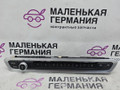 Панель управления аудиосистемой BMW X5 G05 2021, 3.0 л., B58B30C, бензин, АКПП, черный, внедорожник 5 дв., полный привод, 61315A47C32, 5A47C32, 61317949328, 7949328 - фото №2