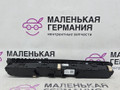 Панель управления аудиосистемой BMW X5 G05 2021, 3.0 л., B58B30C, бензин, АКПП, черный, внедорожник 5 дв., полный привод, 61315A47C32, 5A47C32, 61317949328, 7949328 - фото №4
