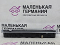 Панель управления аудиосистемой BMW X5 G05 2021, 3.0 л., B58B30C, бензин, АКПП, черный, внедорожник 5 дв., полный привод, 61315A47C32, 5A47C32, 61317949328, 7949328 - фото №6
