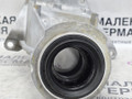 кронштейн полуоси BMW X3 G01 2019, 2.0 л., B48B20C, бензин, АКПП, c1m phytonic-blau metallic, внедорожник 5 дв., полный привод, 8639383, 31508639382, 8639382 - фото №3