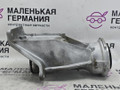 кронштейн полуоси BMW X3 G01 2019, 2.0 л., B48B20C, бензин, АКПП, c1m phytonic-blau metallic, внедорожник 5 дв., полный привод, 8639383, 31508639382, 8639382 - фото №2
