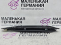 Накладка воздуховода крыла прав. BMW X5 G05 2021, 3.0 л., B58B30C, бензин, АКПП, черный, внедорожник 5 дв., полный привод, 51137418178, 7418178 - фото №5