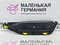 Накладка воздуховода крыла прав. BMW X5 G05 2021, 3.0 л., B58B30C, бензин, АКПП, черный, внедорожник 5 дв., полный привод, 51137418178, 7418178 - фото №4