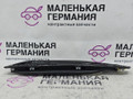 Накладка воздуховода крыла лев. BMW X5 G05 2021, 3.0 л., B58B30C, бензин, АКПП, черный, внедорожник 5 дв., полный привод, 51137418177, 7418177 - фото №5