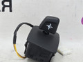 Джойстик регулировки рулевой колонки BMW X5 G05 2021, 3.0 л., B58B30C, бензин, АКПП, черный, внедорожник 5 дв., полный привод, 61319365877, 9365877 - фото №3