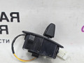 Джойстик регулировки рулевой колонки BMW X5 G05 2021, 3.0 л., B58B30C, бензин, АКПП, черный, внедорожник 5 дв., полный привод, 61319365877, 9365877 - фото №4