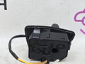Джойстик регулировки рулевой колонки BMW X5 G05 2021, 3.0 л., B58B30C, бензин, АКПП, черный, внедорожник 5 дв., полный привод, 61319365877, 9365877 - фото №7