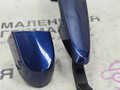 ручка наружная задняя левая BMW 3 серия F30/F31/F34 F30 2012, 3.0 л., N55 B30 A, бензин, АКПП, black sapphire metallic (475), седан, задний привод, 51217207561, 7207561 - фото №5