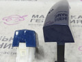 ручка наружная задняя левая BMW 3 серия F30/F31/F34 F30 2012, 3.0 л., N55 B30 A, бензин, АКПП, black sapphire metallic (475), седан, задний привод, 51217207561, 7207561 - фото №6