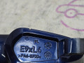 ручка наружная задняя левая BMW 3 серия F30/F31/F34 F30 2012, 3.0 л., N55 B30 A, бензин, АКПП, black sapphire metallic (475), седан, задний привод, 51217207561, 7207561 - фото №7