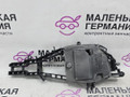 скелет ручки двери задней левой BMW 3 серия F30/F31/F34 F30 2012, 3.0 л., N55 B30 A, бензин, АКПП, black sapphire metallic (475), седан, задний привод, 7332267, 51217242567, 7242567, 51227332267 - фото №2