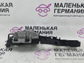 скелет ручки двери задней левой BMW 3 серия F30/F31/F34 F30 2012, 3.0 л., N55 B30 A, бензин, АКПП, black sapphire metallic (475), седан, задний привод, 7332267, 51217242567, 7242567, 51227332267 - фото №4