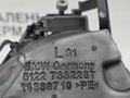 скелет ручки двери задней левой BMW 3 серия F30/F31/F34 F30 2012, 3.0 л., N55 B30 A, бензин, АКПП, black sapphire metallic (475), седан, задний привод, 7332267, 51217242567, 7242567, 51227332267 - фото №8