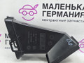 водосток планки обтекателя (жабо) прав. BMW X5 G05 2021, 3.0 л., B58B30C, бензин, АКПП, черный, внедорожник 5 дв., полный привод, 51717434888, 7434888 - фото №3