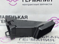 водосток планки обтекателя (жабо) прав. BMW X5 G05 2021, 3.0 л., B58B30C, бензин, АКПП, черный, внедорожник 5 дв., полный привод, 51717434888, 7434888 - фото №7