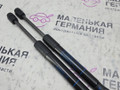 амортизатор капота BMW X5 G05 2021, 3.0 л., B58B30C, бензин, АКПП, черный, внедорожник 5 дв., полный привод, 51237418188, 7418188 - фото №3