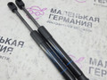 амортизатор капота BMW X5 G05 2021, 3.0 л., B58B30C, бензин, АКПП, черный, внедорожник 5 дв., полный привод, 51237418188, 7418188 - фото №2