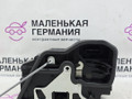 замок двери задней левой BMW 3 серия F30/F31/F34 F30 2012, 3.0 л., N55 B30 A, бензин, АКПП, black sapphire metallic (475), седан, задний привод, 51227229459, 7229459 - фото №3
