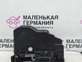 замок двери задней левой BMW 3 серия F30/F31/F34 F30 2012, 3.0 л., N55 B30 A, бензин, АКПП, black sapphire metallic (475), седан, задний привод, 51227229459, 7229459 - фото №5